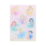 ディズニープリンセス 下敷き クリア下敷 | cinemacollection | 詳細画像3