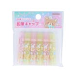 鉛筆キャップ 鉛筆キャップ6本 トゥインクルルーム | cinemacollection | 詳細画像1 