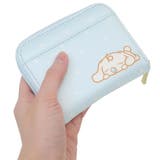 シナモロール ミニマル財布 ミニウォレット | cinemacollection | 詳細画像2 