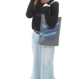 アイムドラえもん 手提げかばん トートバッグ | cinemacollection | 詳細画像5