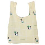 シナモロール ショッピングバッグ エコバッグ | cinemacollection | 詳細画像1 