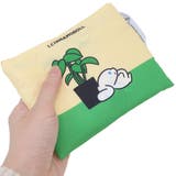 シナモロール ショッピングバッグ エコバッグ | cinemacollection | 詳細画像4 