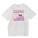 クロミ Tシャツ レディースT | cinemacollection | 詳細画像6 