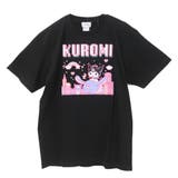クロミ Tシャツ レディースT | cinemacollection | 詳細画像7 