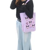 クロミ 手提げかばん トートバッグ | cinemacollection | 詳細画像4