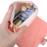 マイメロディ コスメポーチ ミラー付きポーチ | cinemacollection | 詳細画像4 