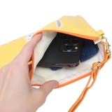 ポチャッコ ショルダーバッグ ミニショルダー | cinemacollection | 詳細画像3 