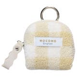 モコモ MOCOMO カラビナ付きポーチ | cinemacollection | 詳細画像5