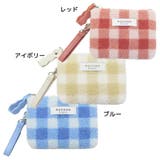 モコモ MOCOMO 小銭入れ＆定期入れ | cinemacollection | 詳細画像1 