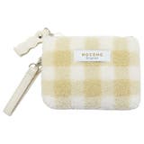 モコモ MOCOMO 小銭入れ＆定期入れ | cinemacollection | 詳細画像6 