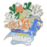 ファインディングニモ ピンズ コレクションピンバッジ | cinemacollection | 詳細画像1 