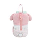 マイメロディ ミニポーチ ぬいぐるみミニポーチ | cinemacollection | 詳細画像2