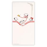 スヌーピー 祝儀袋 金封 | cinemacollection | 詳細画像1 