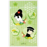 小梅 小分けビニール袋 ジッパーバッグ | cinemacollection | 詳細画像2 