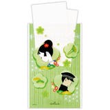 小梅 小分けビニール袋 ジッパーバッグ | cinemacollection | 詳細画像3 
