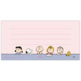 スヌーピー メモ帳 メモパッド | cinemacollection | 詳細画像4
