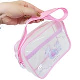 キッズ ショルダーバッグ タイニーコスメバッグセット | cinemacollection【KIDS】 | 詳細画像2 