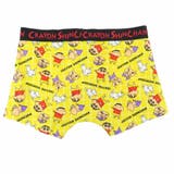 クレヨンしんちゃん 男性用下着 ボクサーブリーフ | cinemacollection | 詳細画像2 