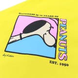スヌーピー 手提げかばん トートバッグ | cinemacollection | 詳細画像4