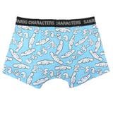 シナモロール 男性用下着 ボクサーブリーフ | cinemacollection | 詳細画像2