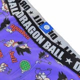 ドラゴンボール 男性用下着 ボクサーブリーフ | cinemacollection | 詳細画像3