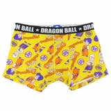 ドラゴンボール 男性用下着 ボクサーブリーフ | cinemacollection | 詳細画像1 