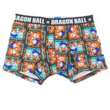 ドラゴンボール 男性用下着 ボクサーブリーフ | cinemacollection | 詳細画像1