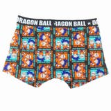 ドラゴンボール 男性用下着 ボクサーブリーフ | cinemacollection | 詳細画像2