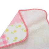 ミニタオル ガーゼミニミニタオル15cm フラワーパッチワーク | cinemacollection | 詳細画像2