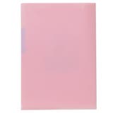 おさるのジョージ ポケットファイル A5ポケットクリアファイル | cinemacollection | 詳細画像2 