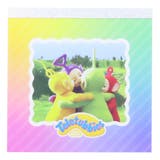 テレタビーズ メモ帳 メモパッドスクエア | cinemacollection | 詳細画像1