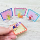 テレタビーズ クリップ メモクリップスタンド | cinemacollection | 詳細画像2 