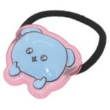 チェゴシム ヘアアクセ ぷっくりったいヘアゴム | cinemacollection | 詳細画像1