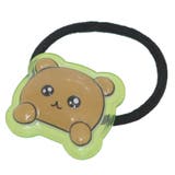 チェゴシム ヘアアクセ ぷっくりったいヘアゴム | cinemacollection | 詳細画像1