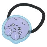 チェゴシム ヘアアクセ ぷっくりったいヘアゴム | cinemacollection | 詳細画像1