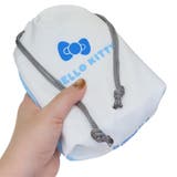 ハローキティ 巾着袋 マチ付き巾着 | cinemacollection | 詳細画像2