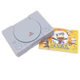 サルゲッチュ メモ帳 ケース入りメモ | cinemacollection | 詳細画像1