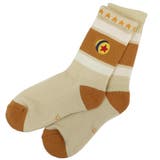 トイストーリー 女性用靴下 カラフルラインソックス | cinemacollection | 詳細画像1 