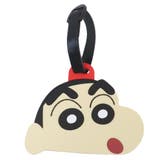 クレヨンしんちゃん ネームタグ ラゲッジタグ | cinemacollection | 詳細画像1