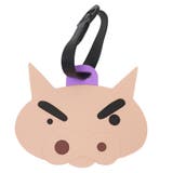 クレヨンしんちゃん ネームタグ ラゲッジタグ | cinemacollection | 詳細画像1