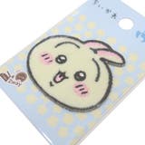 ちいかわ ワッペン 刺繍ワッペン | cinemacollection | 詳細画像2 
