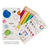 色鉛筆 トイロノ 12色セット 三菱鉛筆 新学期準備文具 小学生 グッズ | cinemacollection | 詳細画像1 