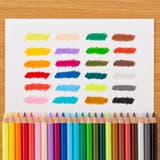 色鉛筆 トイロノ 24色セット 三菱鉛筆 新学期準備文具 小学生 グッズ | cinemacollection | 詳細画像4