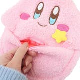 星のカービィ ショルダーバッグ もふっとショルダーバッグ | cinemacollection【KIDS】 | 詳細画像4 