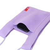 クロミ ミニショルダーバッグ IP | cinemacollection | 詳細画像2 