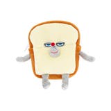 パンどろぼう ペンポーチ リバーシブルペンケース | cinemacollection | 詳細画像1