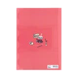 ムーミン ポケットファイル ダイカットクリアファイル5P | cinemacollection | 詳細画像2 