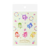 Yes！プリキュア5GoGo！xサンリオキャラクターズ クリアフォルダー A4シ… | cinemacollection | 詳細画像4 