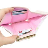 マイメロディ レディース財布 口金財布 | cinemacollection | 詳細画像4
