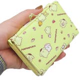 ポムポムプリン レディース財布 口金財布 | cinemacollection | 詳細画像2